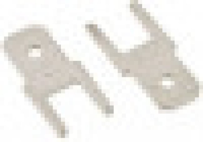 1-726388-2, Terminals GDS-FLACHST 4 8X0 8 4.75 X 0.81 mm TIN