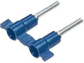 PV14-P47B-3K, Terminals VYL-PIN 16-14 BLU 0.49 PV14-P47B-3K, Terminals VYL-PIN 16-14 BLU 0.49