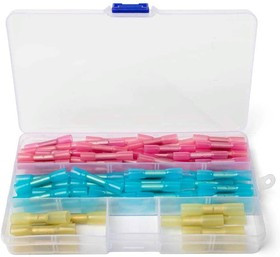 ГСИ-Т-100, Набор гильз под опрессовку в термоусаживаемом корпусе