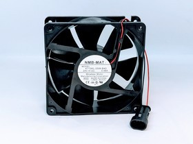 Вентилятор NMB-MAT 4712KL-05W-B40 120x32мм 24V 8.16W 0.48A OEM