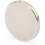 Неодимовый магнит диск 12х1.5 мм