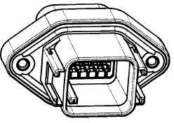 767055-1, Board to Board &amp; Mezzanine Connectors MICT R/APLUG ASSY 38