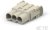 T2115032201-000, Heavy Duty Power Connectors HMN-D3-2/6-F