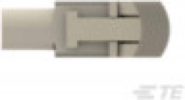 T2115032201-000, Heavy Duty Power Connectors HMN-D3-2/6-F