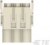 T2115032201-000, Heavy Duty Power Connectors HMN-D3-2/6-F
