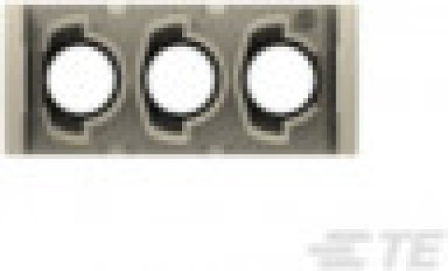 T2115032201-000, Heavy Duty Power Connectors HMN-D3-2/6-F