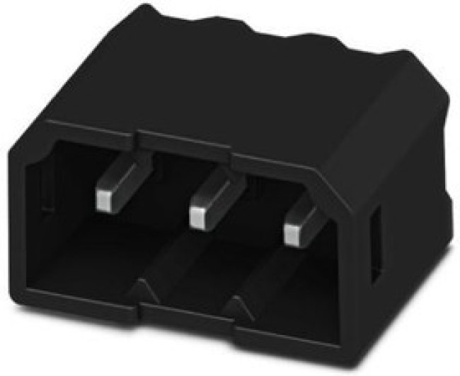 1778670, Pluggable Terminal Blocks PTSM 0,5/ 7-HH-2,5 THR R44