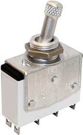 ТВ1-1 220В, 5А Тумблер 2022г