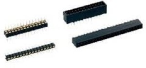 832-80-008-10-001101, Headers & Wire Housings 832-80-008-10-001101, Headers & Wire Housings