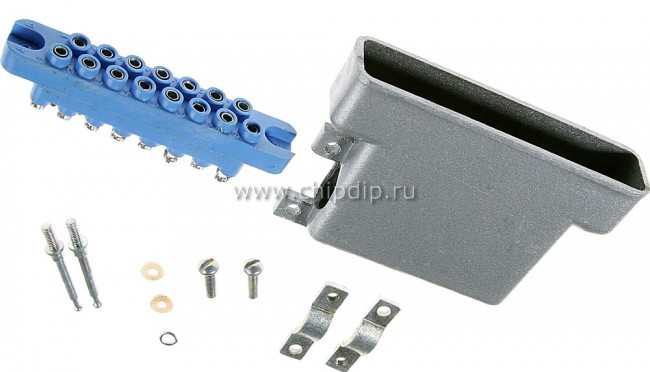 РП10-15 ЛУ-П-О розетка с/к, Соединитель низкочастотный, прямоугольный, внутреннего монтажа угловой, год 91 РП10-15 ЛУ-П-О розетка с/к, Соединитель низкочастотный, прямоугольный, внутреннего монтажа угловой, год 91