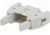 71918-106LF, Гнездо; IDC; "папа"; PIN: 6; прямой; с экстрактором; THT; 2,54мм