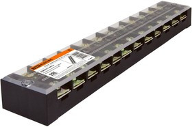 Блок зажимов ТВ-2512 TDM