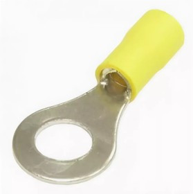 VF5.5-8 (SG57616) (TRI-5.5-8) (KLS8-01103-RV5.5-8), Клемма тип "О" 8.4мм, изолированная, провод 2.5-