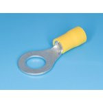 VF5.5-8 (SG57616) (TRI-5.5-8) (KLS8-01103-RV5.5-8), Клемма тип "О" 8.4мм, изолированная, провод 2.5-