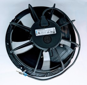 Вентилятор Ebmpapst W1G200-EC87-25 230V AC 0.07A 8W 3pin