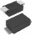 SMF24A-E3-08, Uni-Directional TVS Diode, 200W, 2-Pin DO-219AB