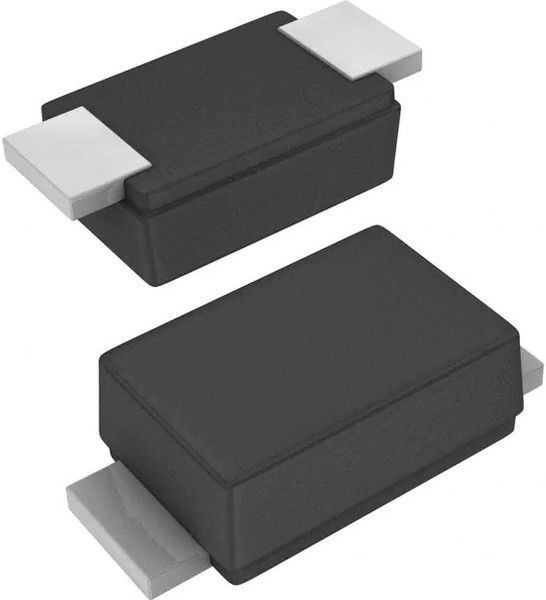 SMF24A-E3-08, Uni-Directional TVS Diode, 200W, 2-Pin DO-219AB