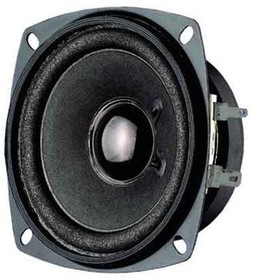 FR 8 - 4 OHM FR 8 - 4 OHM