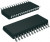 USBN9604-28M/NOPB, Быстродействующий контроллер узлов USB с улучшенной поддержкой DMA [SO-28]