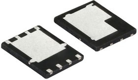 SIDR626DP-T1-GE3, Силовой МОП-транзистор, N Канал, 60 В, 100 А, 0.0014 Ом, PowerPAK SO, Surface Moun