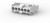 926307-3, Pin &amp; Socket Connectors 6 P IN-LINE CAP