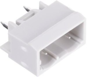 NC02A1800000G, Pluggable Terminal Blocks 750 TB SKT VERTICAL NC02A1800000G, Pluggable Terminal Blocks 750 TB SKT VERTICAL