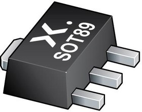 BCX51-10TF, Bipolar Transistors - BJT BCX51-10T/SOT89/MPT3