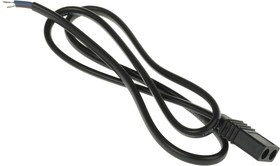 LZ120, Cable Assembly AC Power 0.61m Power 2 POS M 20AWG