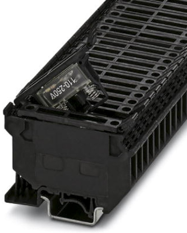 3004142, DIN Rail Terminal Blocks 8.2mm HINGED 250V 3004142, DIN Rail Terminal Blocks 8.2mm HINGED 250V