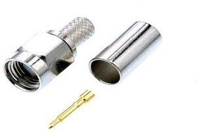 SMA-C174P, Разъём высокочастотный , обжимной