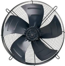 Вентилятор Weiguang YWF4D-630S-137/70-G 380V 800W 1.6A