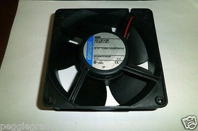 Вентилятор Ebmpapst 4294 24v DC 4.3W 12-28V 2pin 120x38