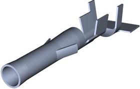 770815-1, Pin &amp; Socket Connectors .093 COMM P&amp;S SOCKET