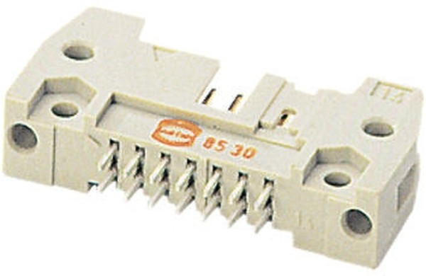 09185066924, Headers &amp; Wire Housings SEK-18 SV ML STD STR29 06P PL2