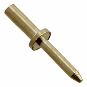 3210-2-00-15-00-00-08-0, Contact PIN Solder ST Swage Mount Bulk