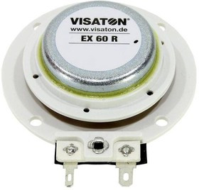 EX 60 R - 8 OHM EX 60 R - 8 OHM