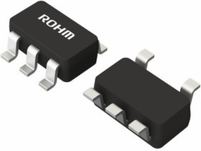 LMR1803YG-CTR, LMR1803YG-CTR , Op Amp, 6MHz, 5 V, 5-Pin SSOP5 LMR1803YG-CTR, LMR1803YG-CTR , Op Amp, 6MHz, 5 V, 5-Pin SSOP5
