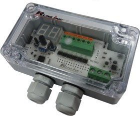 Контроллер светодиодный 6-канальный (КС 610)