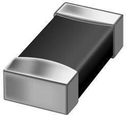 NTCS0805E3103GMT, Термистор NTC, 10кОм, SMD, 0805, 3570K, 210мВт, ±2%, -40-150°C