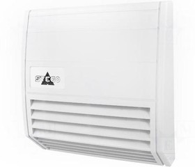 01800.0-00, Вентилятор осевой, AC, 230В, DC, 92x92x25мм, 21куб.м/ч, 31дБА, 13Вт, IP55