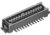DF9B-31P-1V(69), Board to Board & Mezzanine Connectors 1.0MM V SMT HEADER 31P GLD PLT MTL FIT DF9B-31P-1V(69), Board to Board & Mezzanine Connectors 1.0MM V SMT HEADER 31P GLD PLT MTL FIT