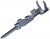 2141114-1, Automotive Connectors MCON 1.2 CB TAB SWS