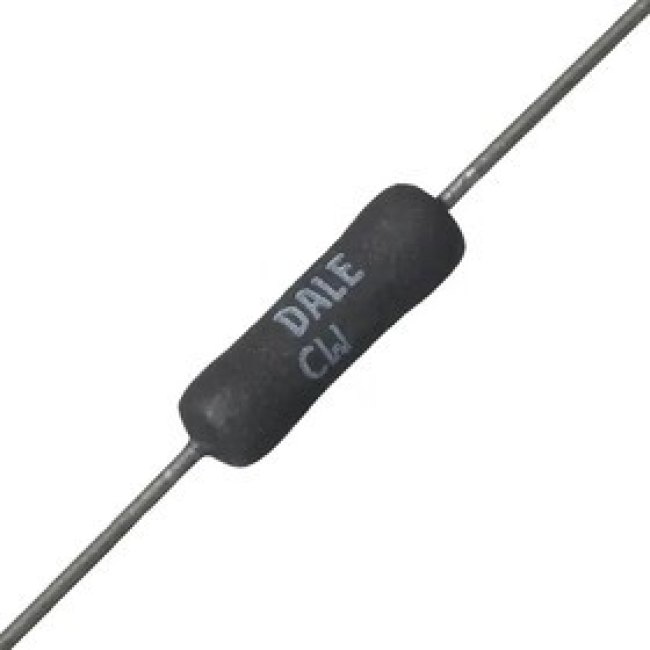 CW02B100R0JE70, Wirewound Resistors - Through Hole 3watts 100ohms 5% Rated to 3.75watts CW02B100R0JE70, Wirewound Resistors - Through Hole 3watts 100ohms 5% Rated to 3.75watts