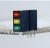 570-0100-111F, 570-0100-111F, Red Right Angle PCB LED Indicator, 3 LEDs, Through Hole 2.5 V 570-0100-111F, 570-0100-111F, Red Right Angle PCB LED Indicator, 3 LEDs, Through Hole 2.5 V