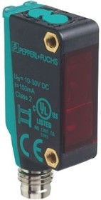 Diffuse Mode Sensor 1m PNP