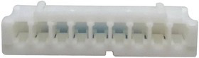 MP001788, Корпус разъема, MP W2B 2MM, Гнездо, 9 вывод(-ов), 2 мм, MULTICOMP PRO MP001837 Socket Contacts