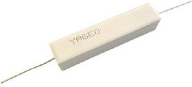 SQP20AJB-24K, Резистор керамический цементный SQP 20Вт 24 кОм 5% SQP20AJB-24K, Резистор керамический цементный SQP 20Вт 24 кОм 5%