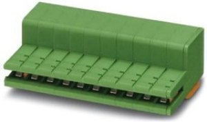 1883103, Pluggable Terminal Blocks PLUG 5.0mm 8POS