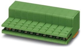1883103, Pluggable Terminal Blocks PLUG 5.0mm 8POS