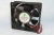 Вентилятор постоянного тока 48 Вольт, подшипник скольжения, 3500об/мин, ВН421S вент 120x120x38\ 48В\